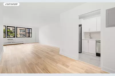 145 E 15th Street #9H, New York City, NY 10003 - Photo 3