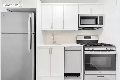 145 E 15th Street #9H, New York City, NY 10003 - Photo 9