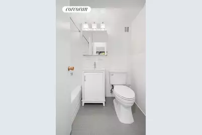 145 E 15th Street #9H, New York City, NY 10003 - Photo 11