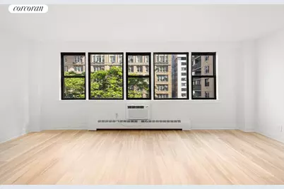 145 E 15th Street #9H, New York City, NY 10003 - Photo 5