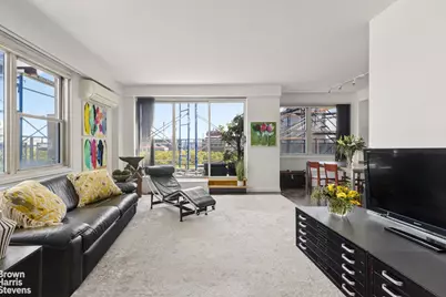 435 E 65th Street #PHA, New York City, NY 10065 - Photo 1