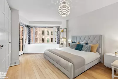 60 Sutton Place S #11BS, New York City, NY 10022 - Photo 5