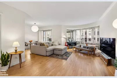60 Sutton Place S #11BS, New York City, NY 10022 - Photo 1