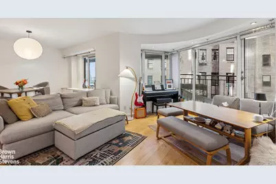 60 Sutton Place S #11BS, New York City, NY 10022 - Photo 9