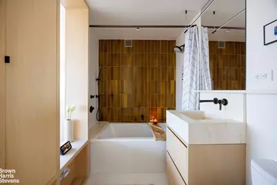 300 E 59th Street #3506, New York City, NY 10022 - Photo 5