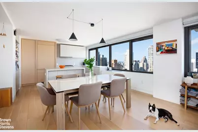 300 E 59th Street #3506, New York City, NY 10022 - Photo 1