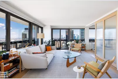 300 E 59th Street #3506, New York City, NY 10022 - Photo 3