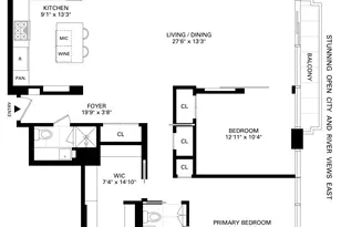 300 E 59th St, New York City, NY 10022 - Photo 13