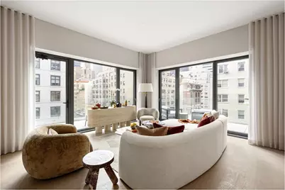 126 E 57th Street #1401, New York City, NY 10022 - Photo 1