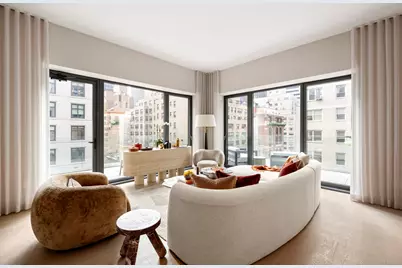 126 E 57th Street #1401, New York City, NY 10022 - Photo 1