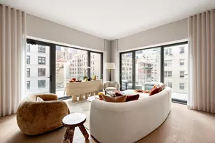 126 E 57th St, New York City, NY 10022 - Photo 1