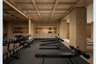 126 E 57th Street #1401, New York City, NY 10022 - Photo 13