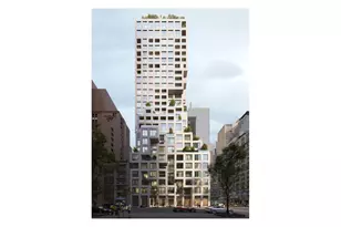 126 E 57th St, New York City, NY 10022 - Photo 23