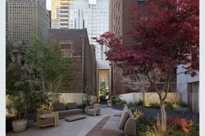 126 E 57th Street #1401, New York City, NY 10022 - Photo 17