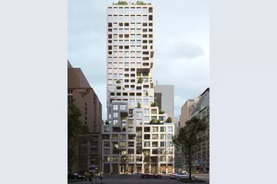 126 E 57th Street #1401, New York City, NY 10022 - Photo 23