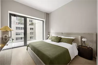 126 E 57th Street #1401, New York City, NY 10022 - Photo 3