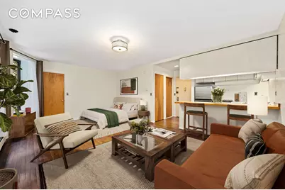 250 W 88th Street #508, New York City, NY 10024 - Photo 1