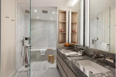 125 Greenwich Street #21D, New York City, NY 10006 - Photo 9