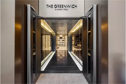 125 Greenwich Street #81C, New York City, NY 10006 - Photo 5