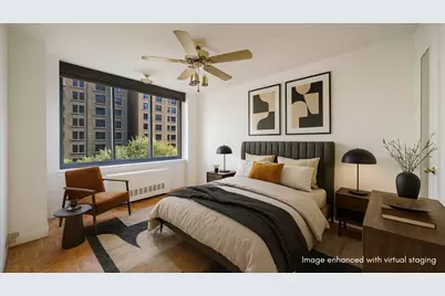 250 W 89th Street #4L, New York City, NY 10024 - Photo 5