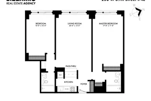250 W 89th St, New York City, NY 10024 - Photo 25