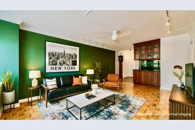 250 W 89th Street #4L, New York City, NY 10024 - Photo 1