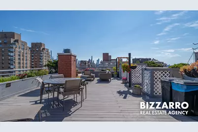 250 W 89th Street #4L, New York City, NY 10024 - Photo 17