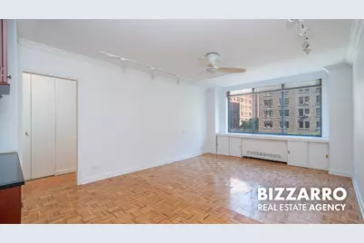 250 W 89th Street #4L, New York City, NY 10024 - Photo 3