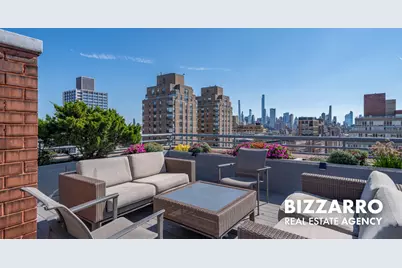 250 W 89th Street #4L, New York City, NY 10024 - Photo 15