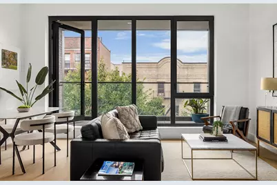 450 Grand Avenue #5G, New York City, NY 11238 - Photo 3