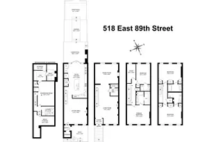 518 E 89th St, New York City, NY 10128 - Photo 21