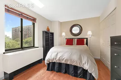 280 Rector Place #4L, New York City, NY 10280 - Photo 3