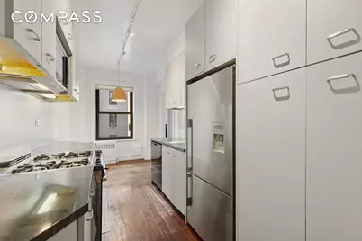 710 W End Avenue #14B, New York City, NY 10025 - Photo 7