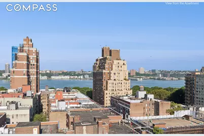 710 W End Avenue #14B, New York City, NY 10025 - Photo 3