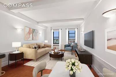 710 W End Avenue #14B, New York City, NY 10025 - Photo 1