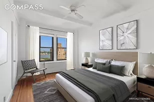 710 West End Ave, New York City, NY 10025 - Photo 13