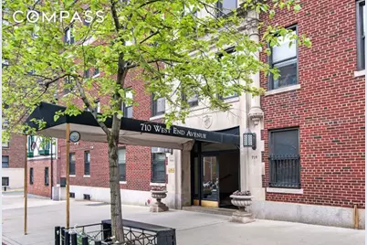 710 W End Avenue #14B, New York City, NY 10025 - Photo 17