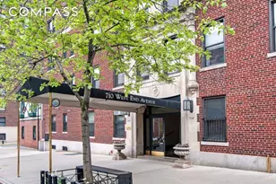 710 West End Ave, New York City, NY 10025 - Photo 17