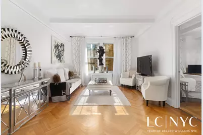575 Park Avenue #1105, New York City, NY 10065 - Photo 3