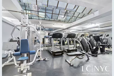 575 Park Avenue #1105, New York City, NY 10065 - Photo 11