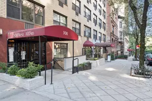 308 W 103rd St, New York City, NY 10025 - Photo 9