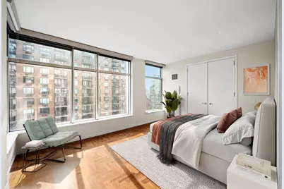 250 E 54th Street #28C, New York City, NY 10022 - Photo 3
