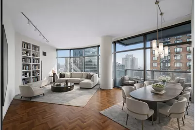 250 E 54th Street #28C, New York City, NY 10022 - Photo 1