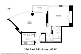 250 E 54th St, New York City, NY 10022 - Photo 15