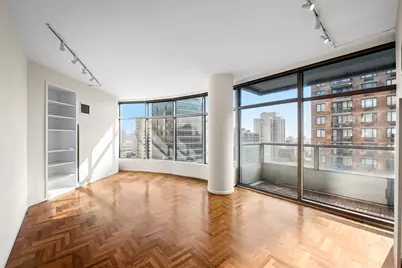 250 E 54th Street #28C, New York City, NY 10022 - Photo 3