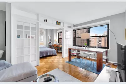 160 W End Avenue #14G, New York, NY 10023 - Photo 1