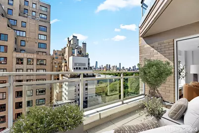 1050 5th Avenue #17A, New York City, NY 10028 - Photo 1