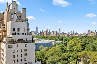 1050 5th Avenue #17A, New York City, NY 10028 - Photo 3