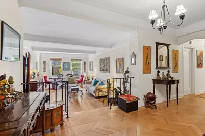 255 Cabrini Boulevard #3C, New York City, NY 10040 - Photo 1