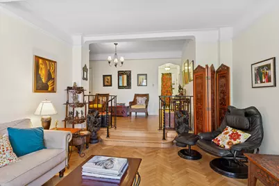 255 Cabrini Boulevard #3C, New York City, NY 10040 - Photo 3